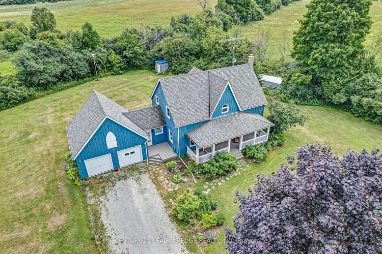 16515 Ridge Rd, Brock, Ontario, Rural Brock