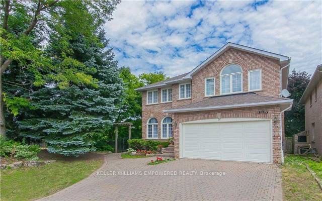 36 Eastdale Cres, Richmond Hill, Ontario, Doncrest