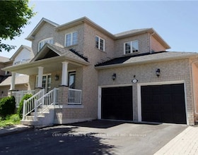 120 Flagstone Way, York, ON