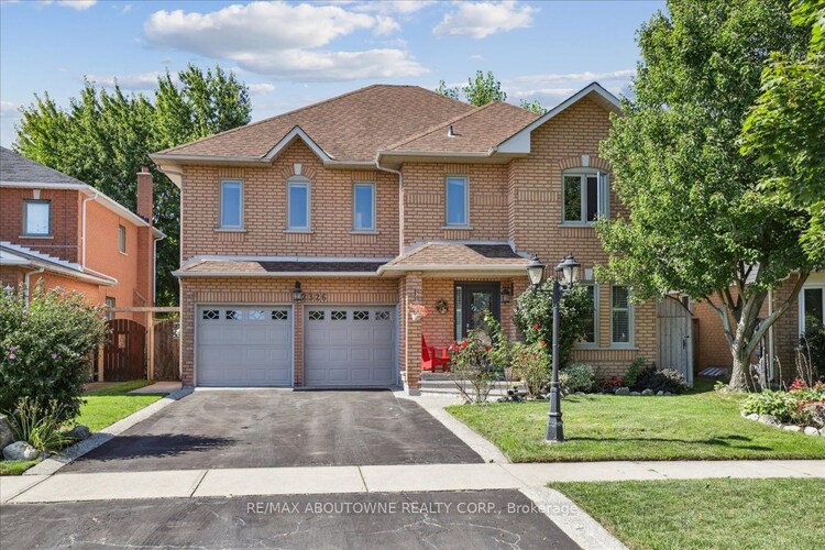 2326 Mowat Ave, Oakville, Ontario, River Oaks