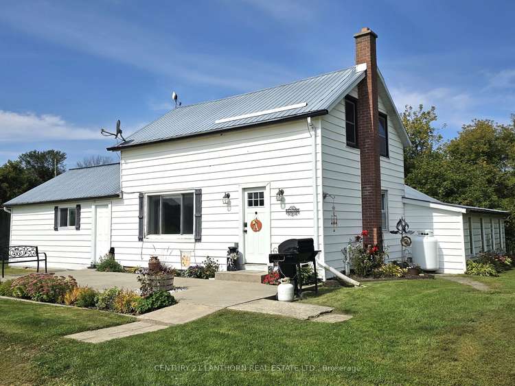 256 Moira Rd, Centre Hastings, Ontario, 