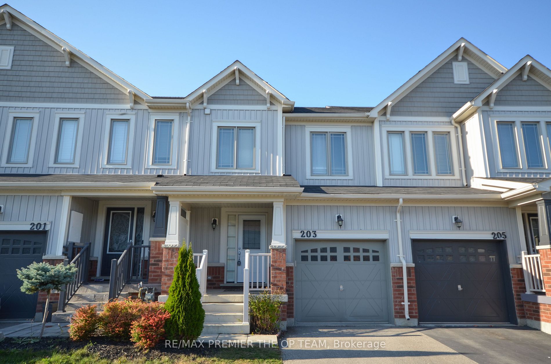 203 Orr Dr, Bradford West Gwillimbury, Ontario, Bradford