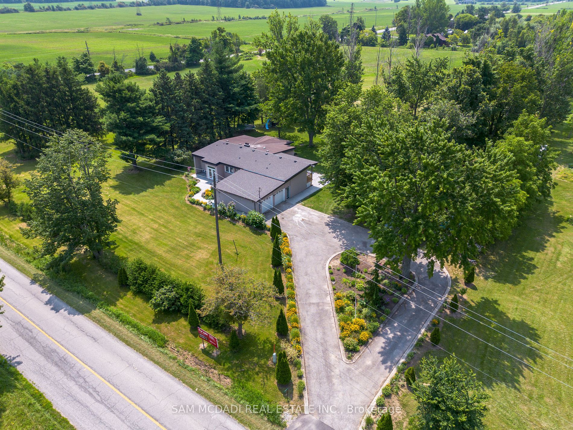 53 Guyatt Rd, Hamilton, Ontario, Rural Glanbrook