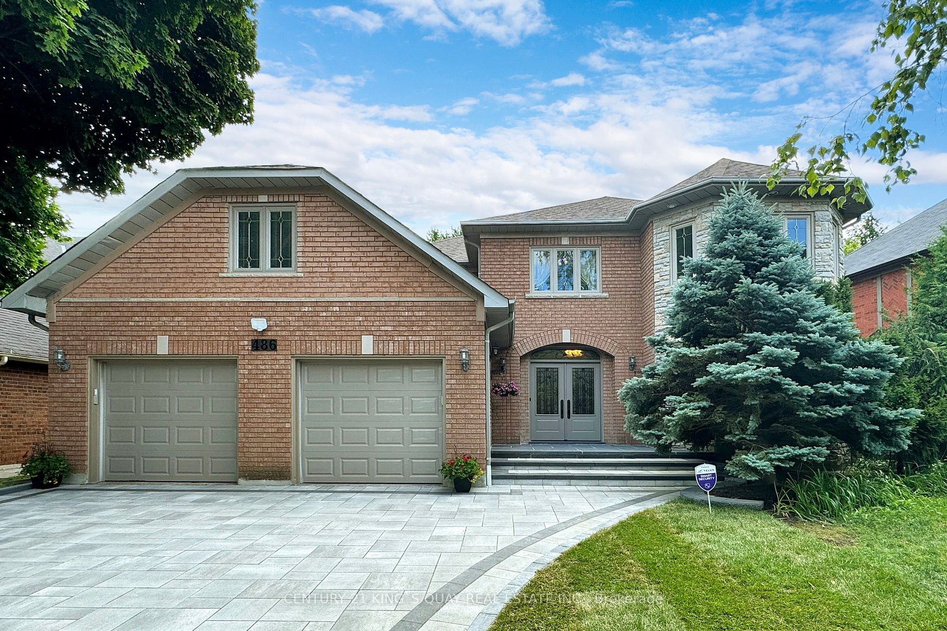 486 Palmer Ave, Richmond Hill, Ontario, Bayview Hill