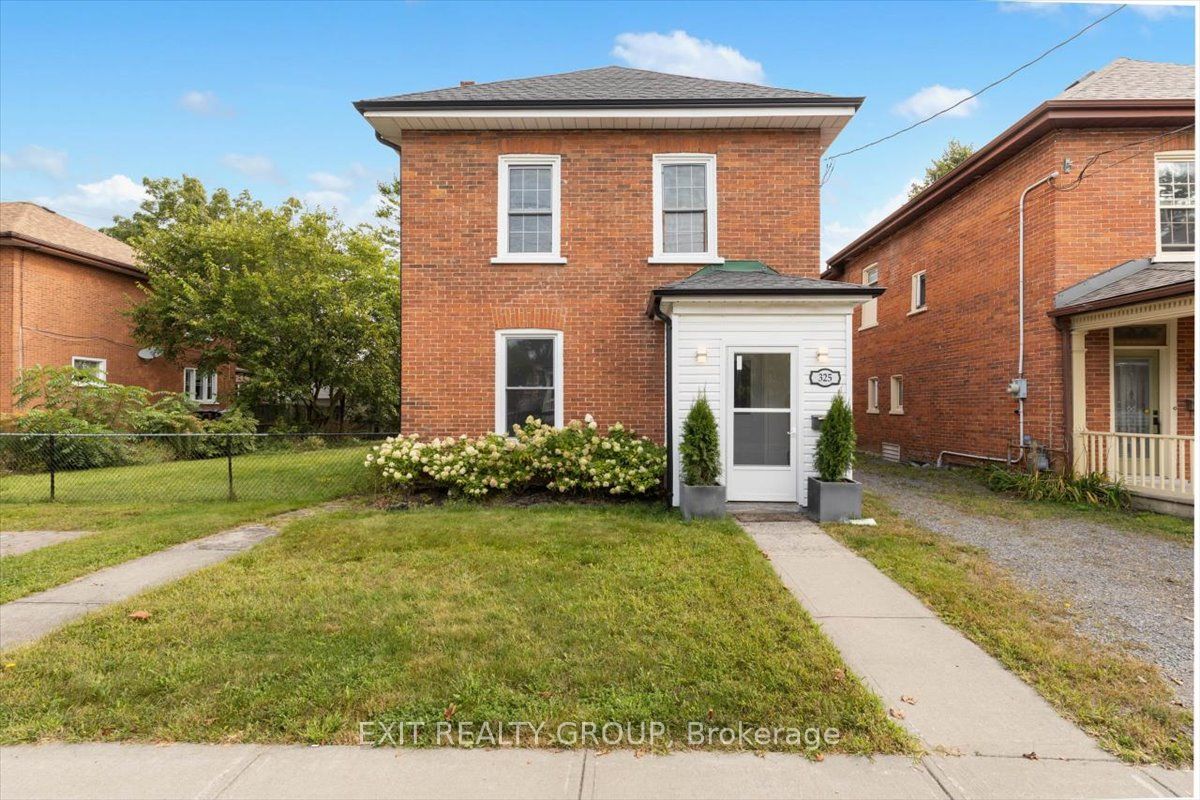 325 Charles St, Belleville, Ontario, 