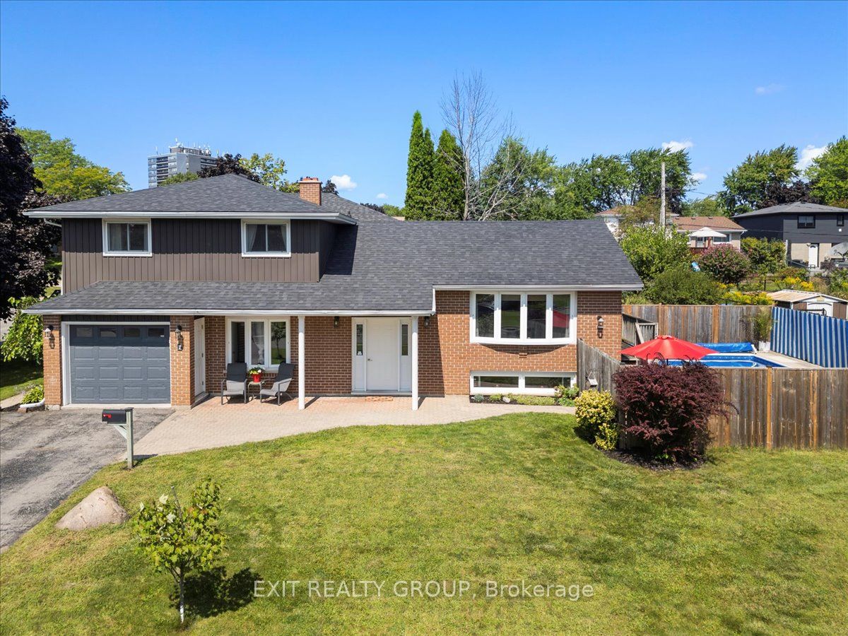 1 O'Neil Cres, Quinte West, Ontario, 