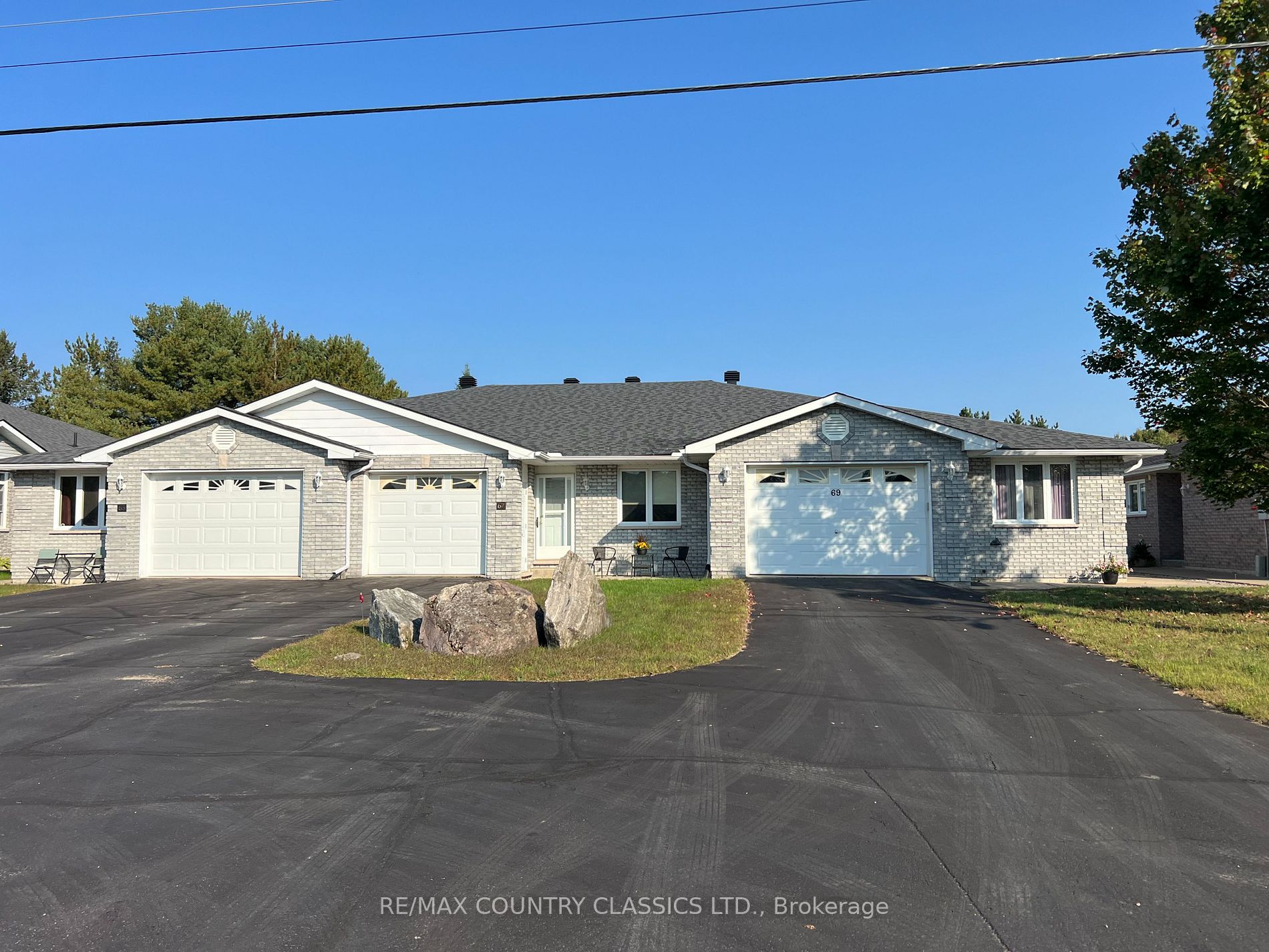 67 Fairway Blvd S, Bancroft, Ontario, 