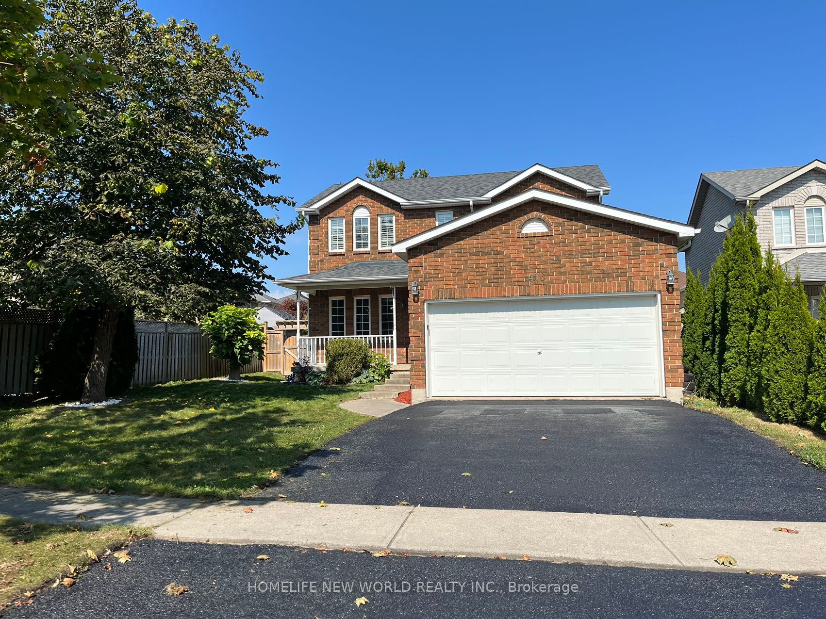 416 Rayner Rd, Cobourg, Ontario, Cobourg