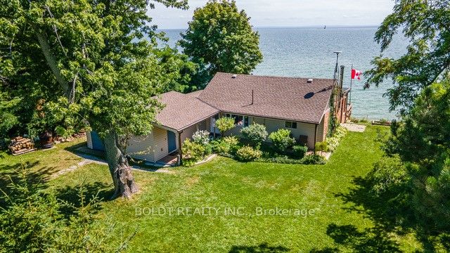 47 Gull Line, Haldimand, Ontario, Dunnville