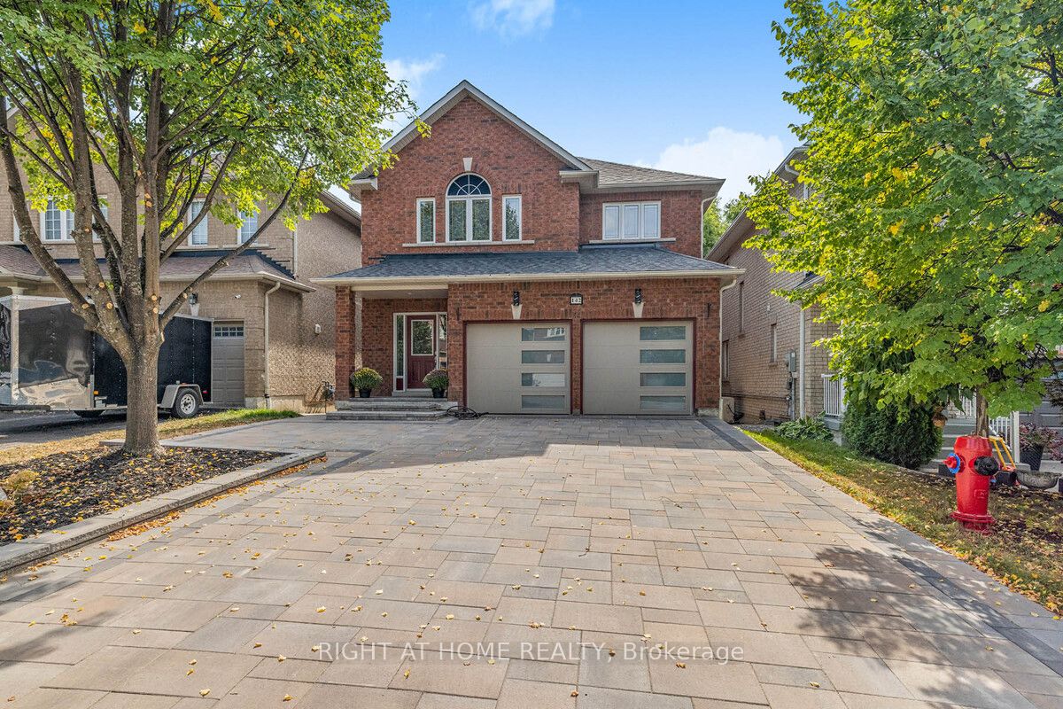 142 WOODBURY Cres, Newmarket, Ontario, Summerhill Estates