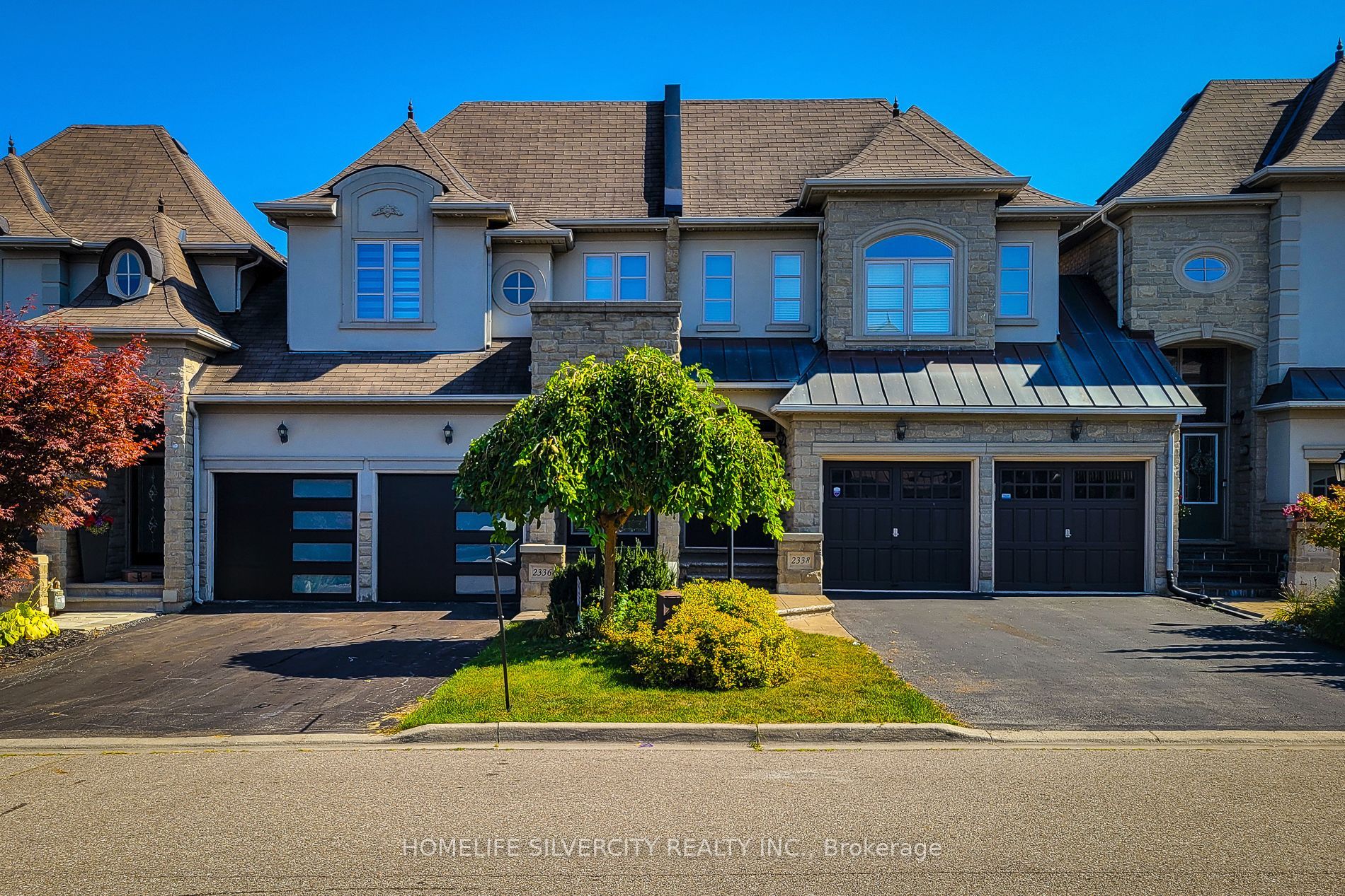 2336 Wuthering Heights Way, Oakville, Ontario, Palermo West