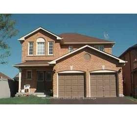 7 Sierra Peak Crt, Peel, Ontario