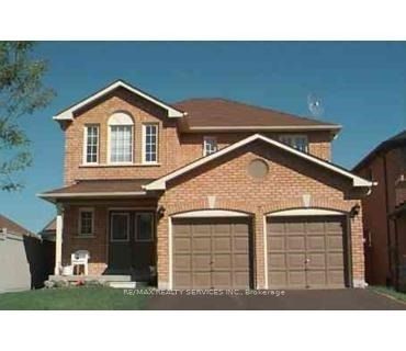 7 Sierra Peak Crt, Brampton, Ontario, Sandringham-Wellington