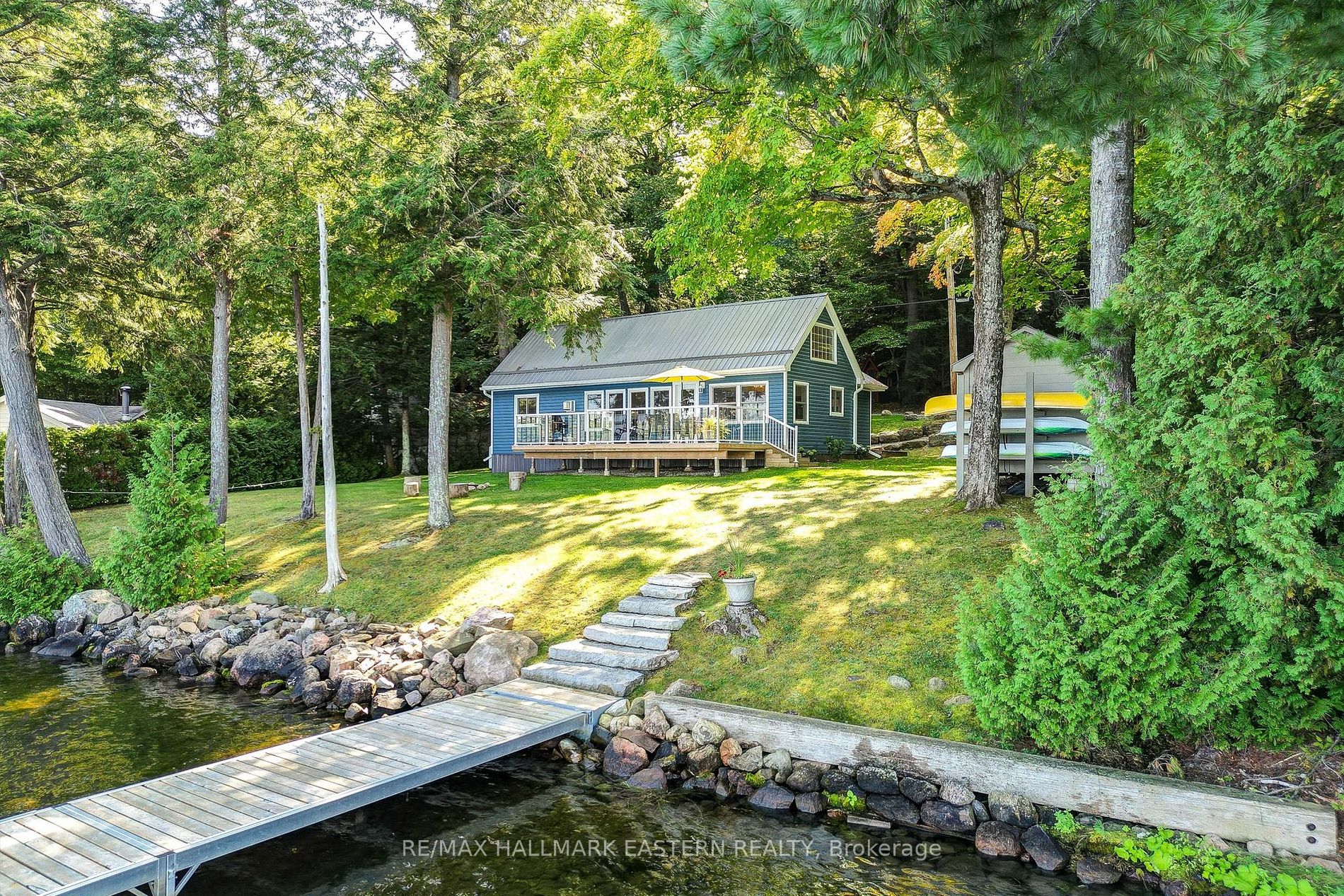 3158 Spring Lane N, Smith-Ennismore-Lakefield, Ontario, Rural Smith-Ennismore-Lakefield