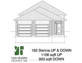 162 Sienna Ave, Hastings, Ontario