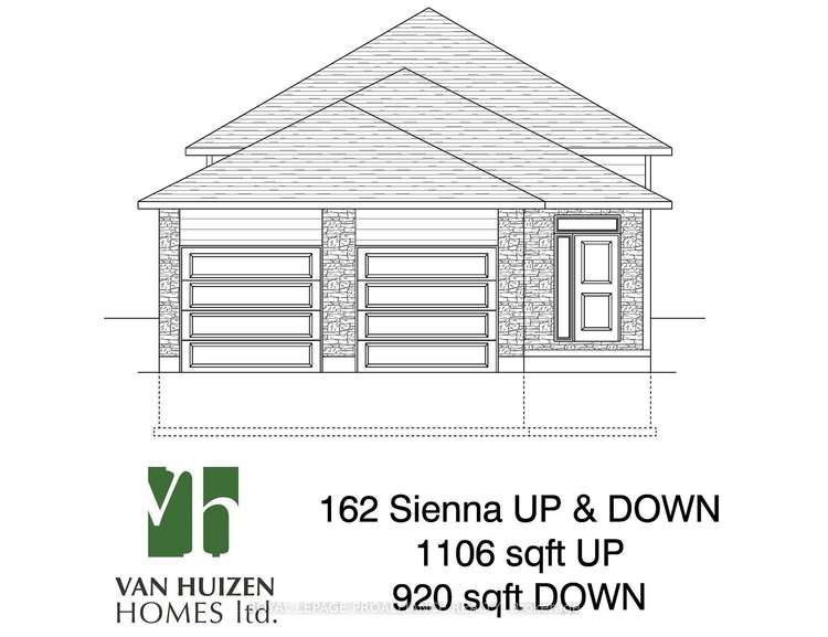 162 Sienna Ave, Belleville, Ontario, 