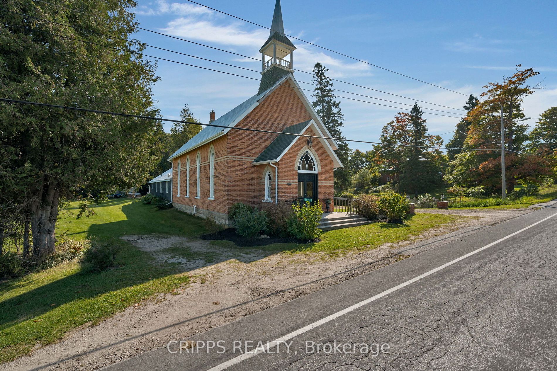 453985 Grey Road 2, Grey Highlands, Ontario, Rural Grey Highlands