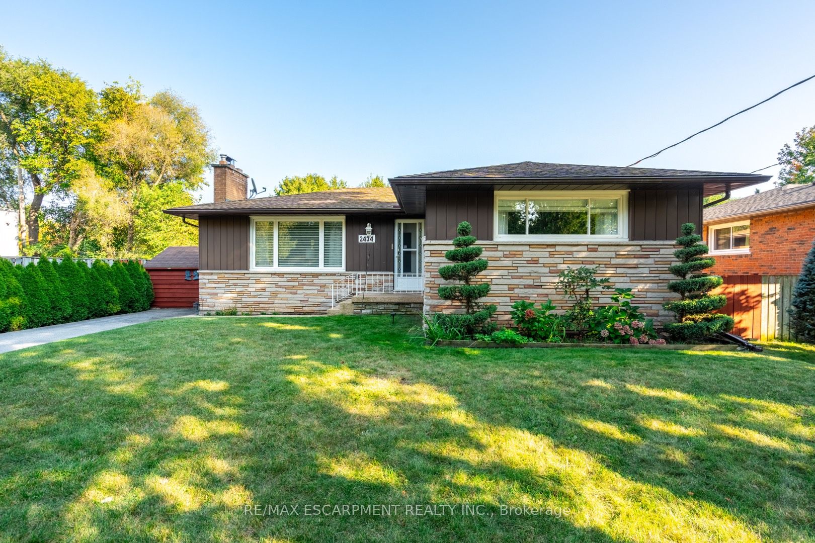 2434 EILEEN Dr, Burlington, Ontario, Brant