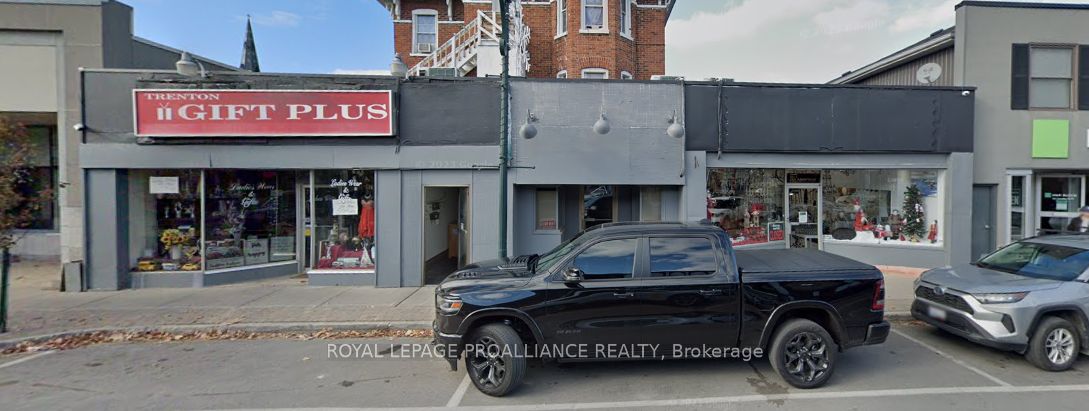 104-108 Dundas St W, Hastings, Ontario