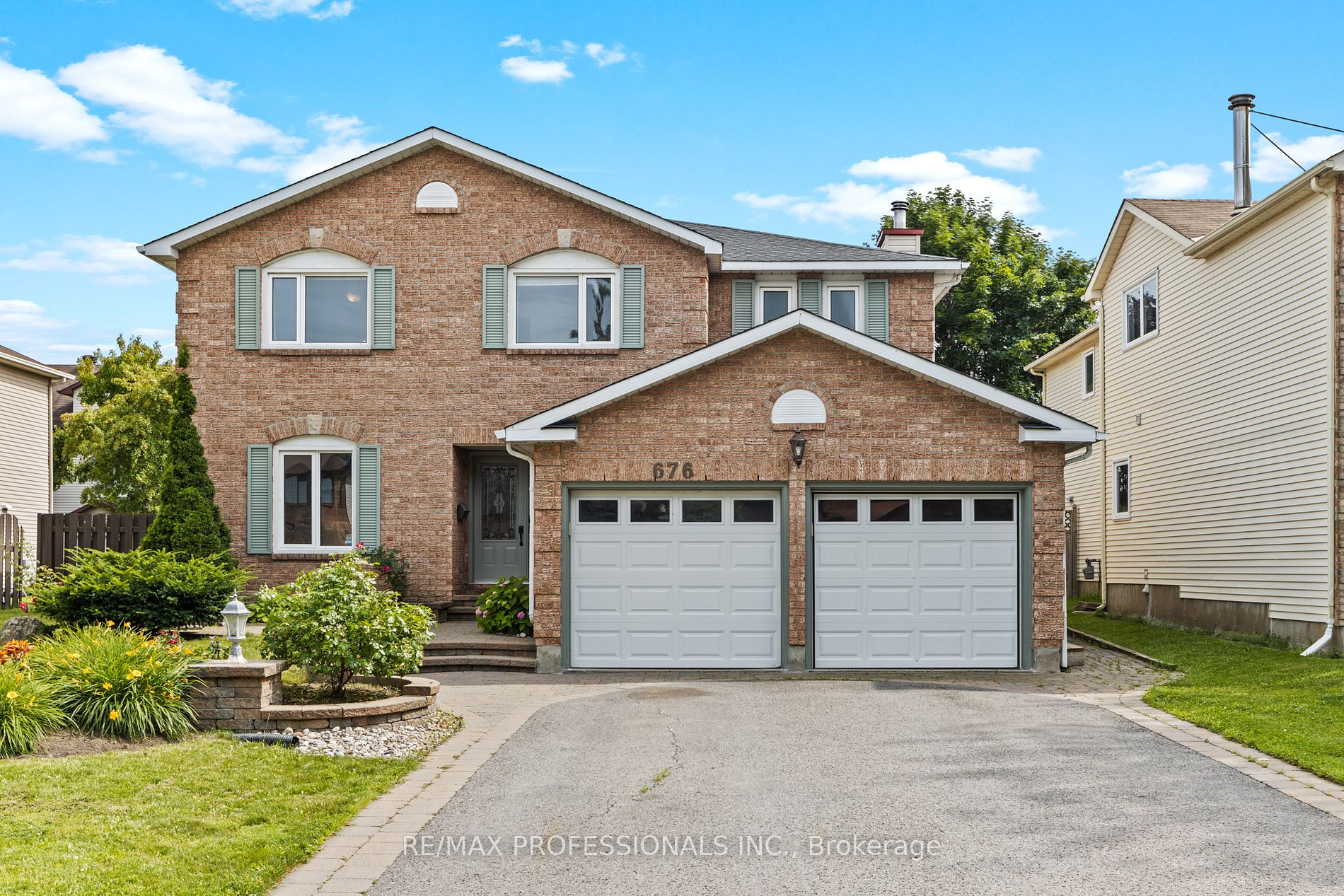 676 Merkley Dr, Ottawa, Ontario, Ottawa