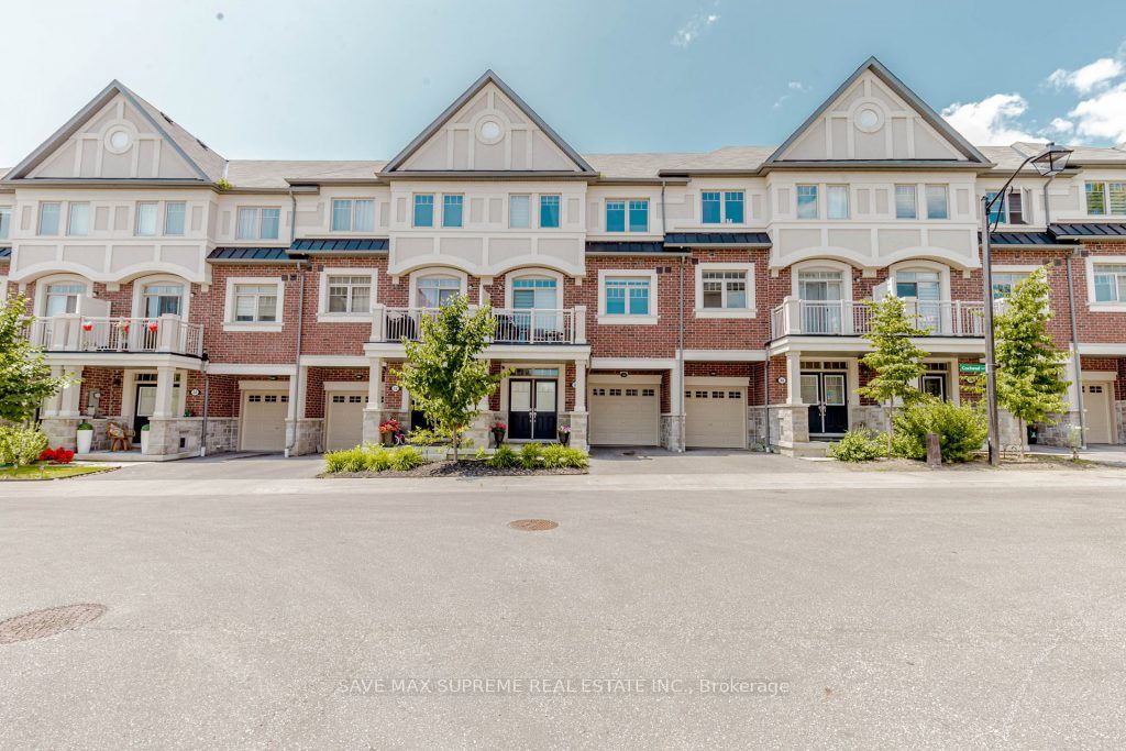 34 Coxhead Lane, Ajax, Ontario, Central