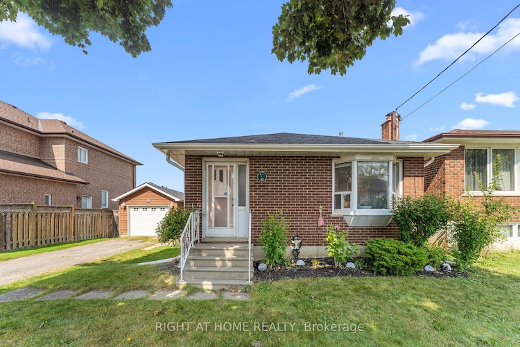 50 Lilac Ave, Toronto, Ontario, Humberlea-Pelmo Park W5