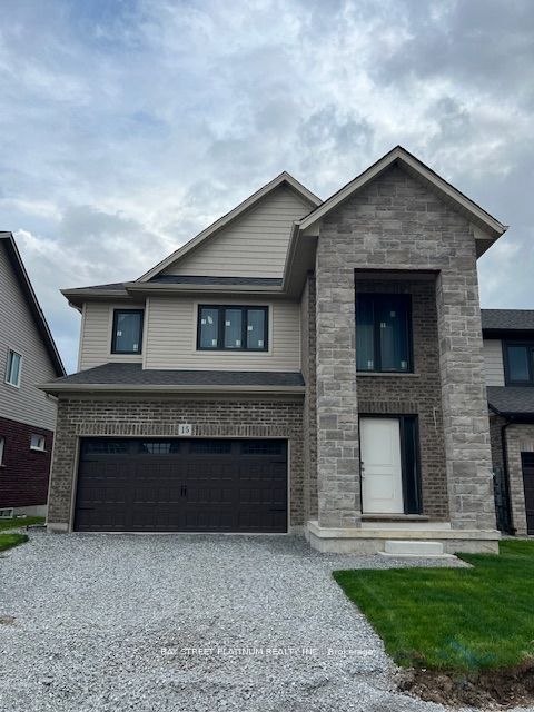 15 ALICIA Cres, Thorold, Ontario, 