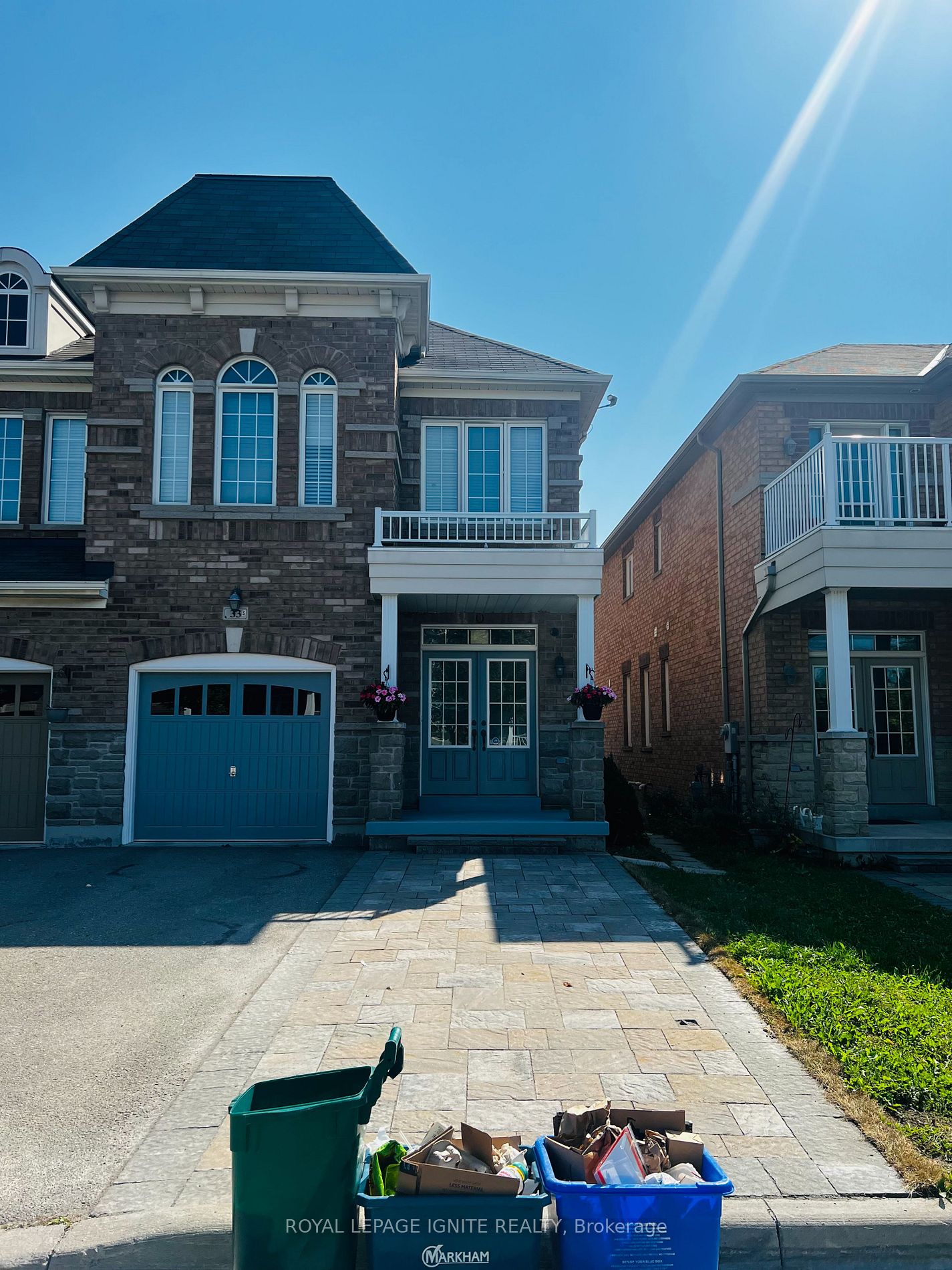 33 Bernbridge Rd, Markham, Ontario, Box Grove