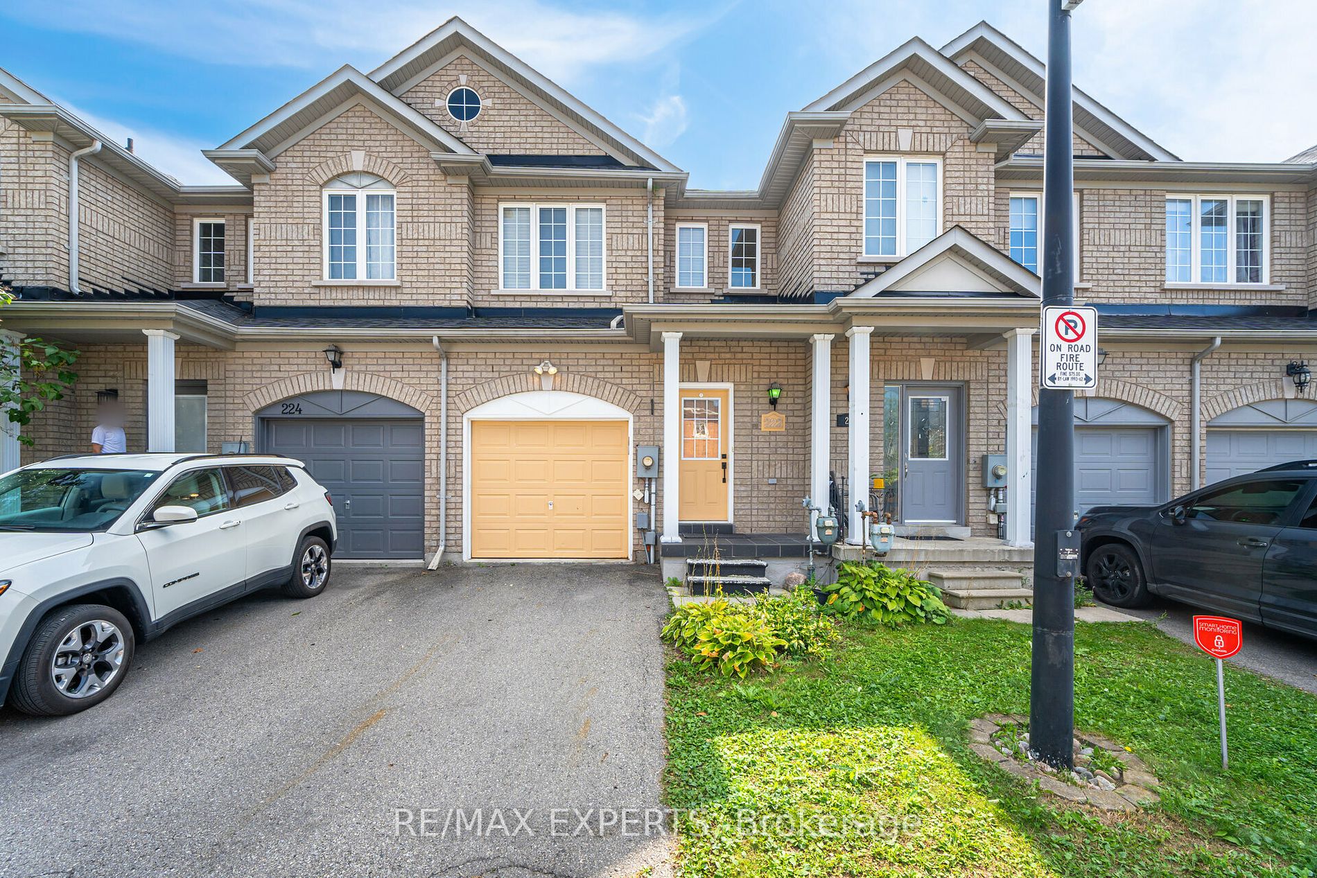 222 Tom Taylor Cres, Newmarket, Ontario, Summerhill Estates