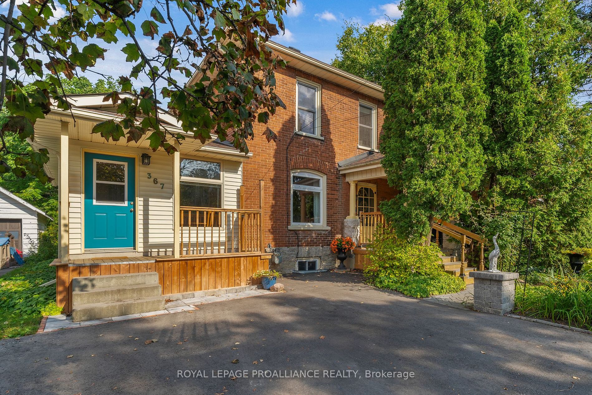 367 Bleecker Ave, Belleville, Ontario, 