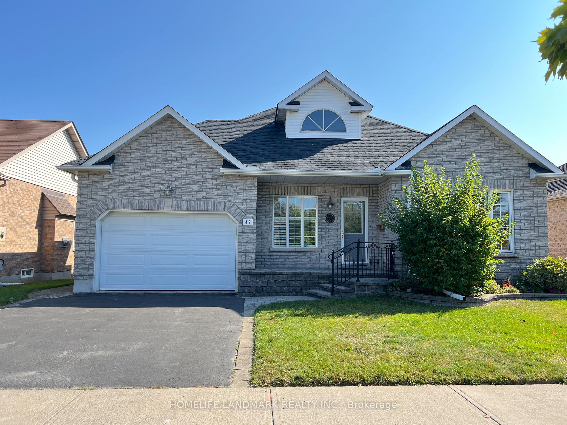 49 Waterbury Cres, Scugog, Ontario, Port Perry