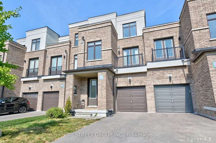 60 Elyse Crt, Aurora, Ontario, Bayview Northeast