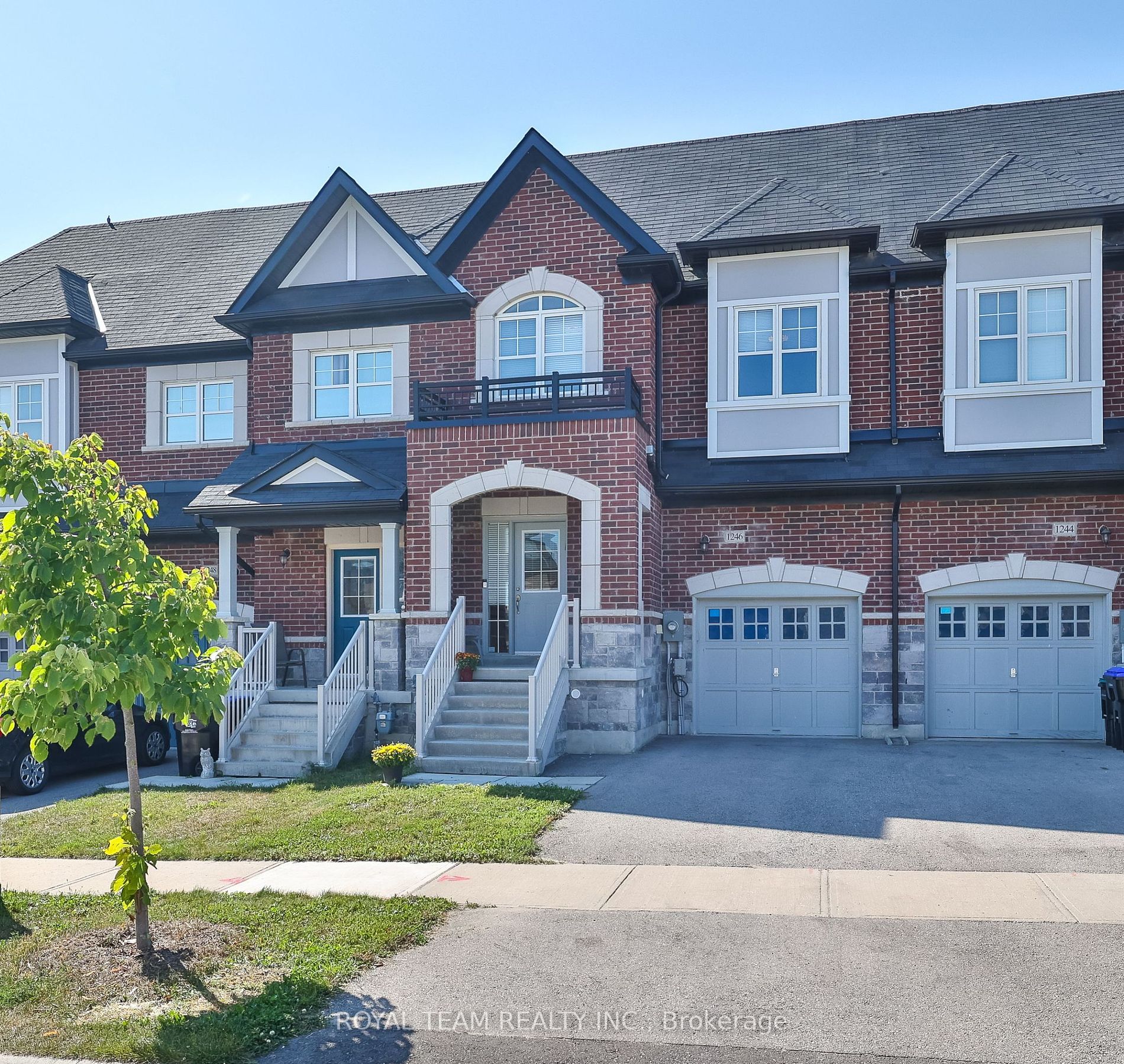 1246 Peelar Cres, Innisfil, Ontario, Lefroy