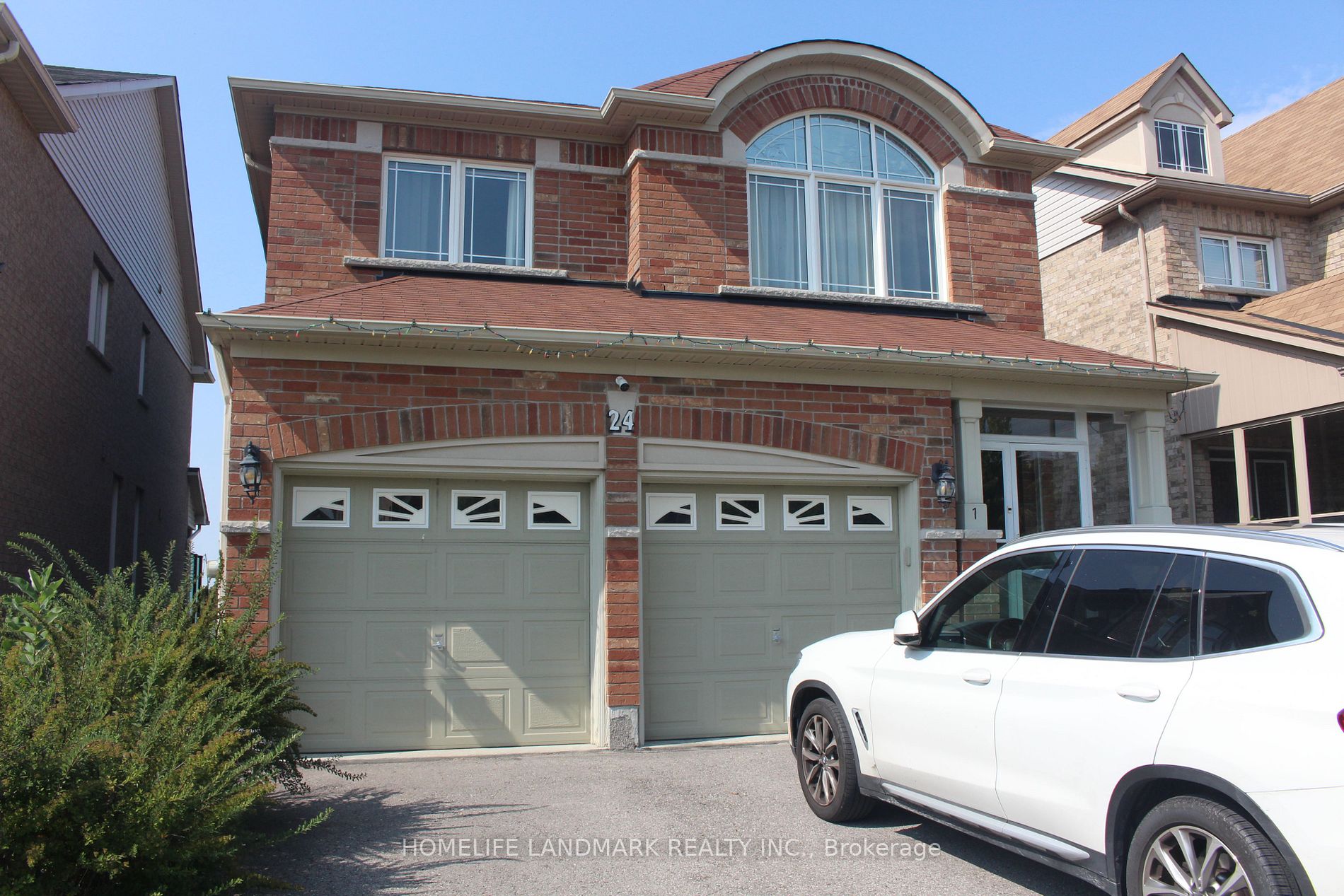 24 Old Field Cres, Newmarket, Ontario, Woodland Hill