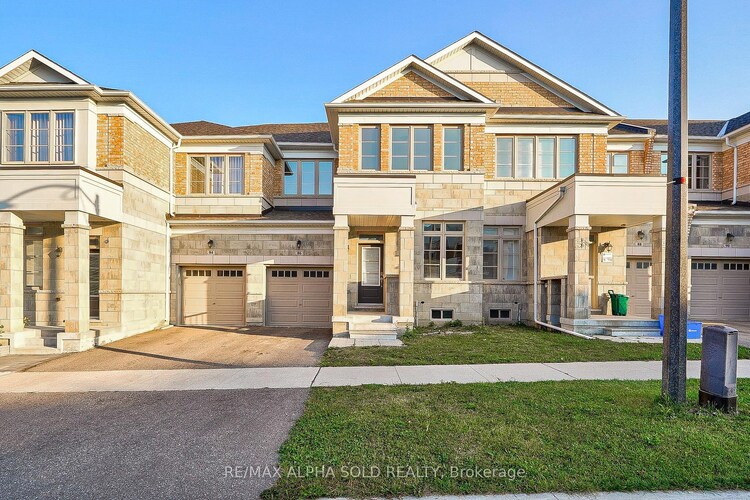 86 Luzon Ave, Markham, Ontario, Box Grove