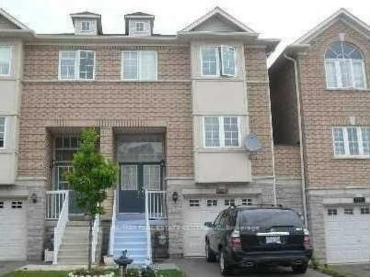 5753 Tiz Rd E, Mississauga, Ontario, East Credit