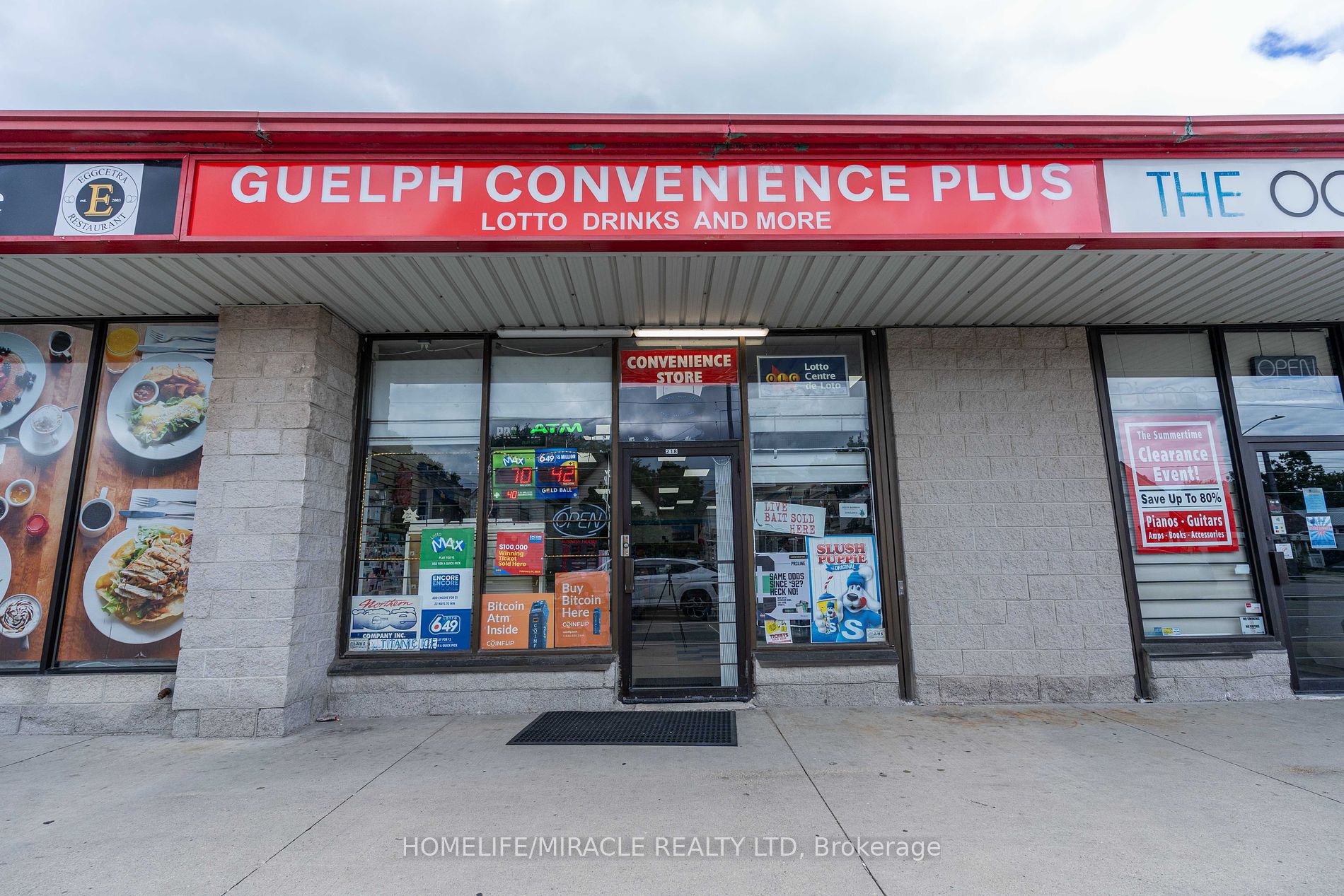 218 Victoria Rd S, Guelph, Ontario, Two Rivers