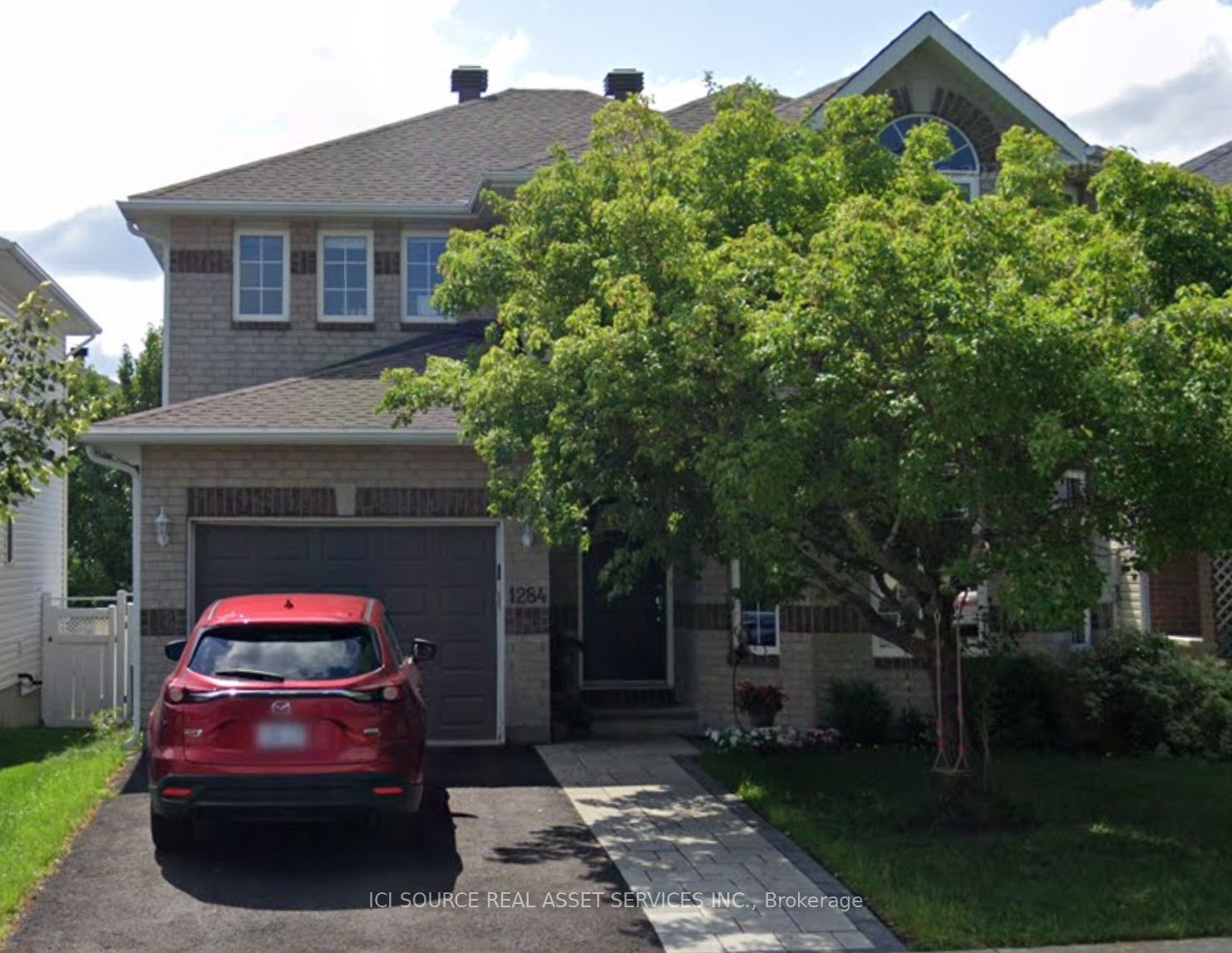 1284 Klondike Rd, Ottawa, Ontario, Kanata