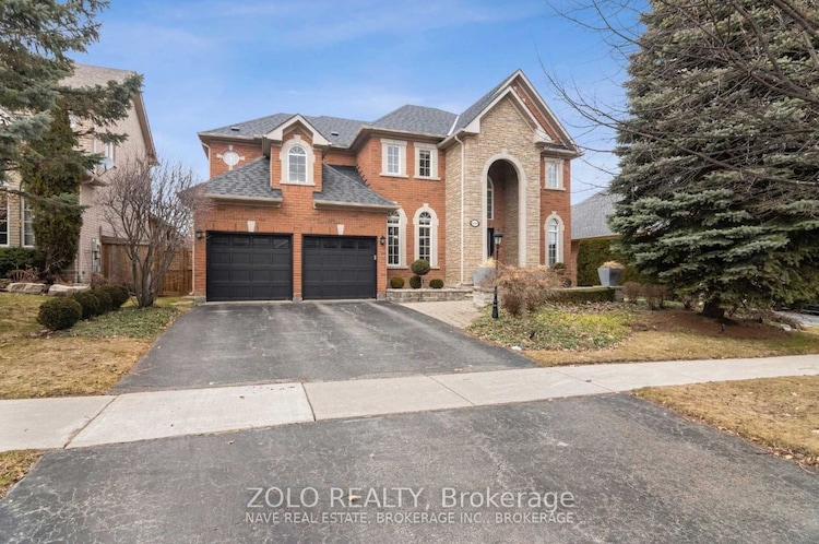 1069 Far Circ N, Newmarket, Ontario, Stonehaven-Wyndham