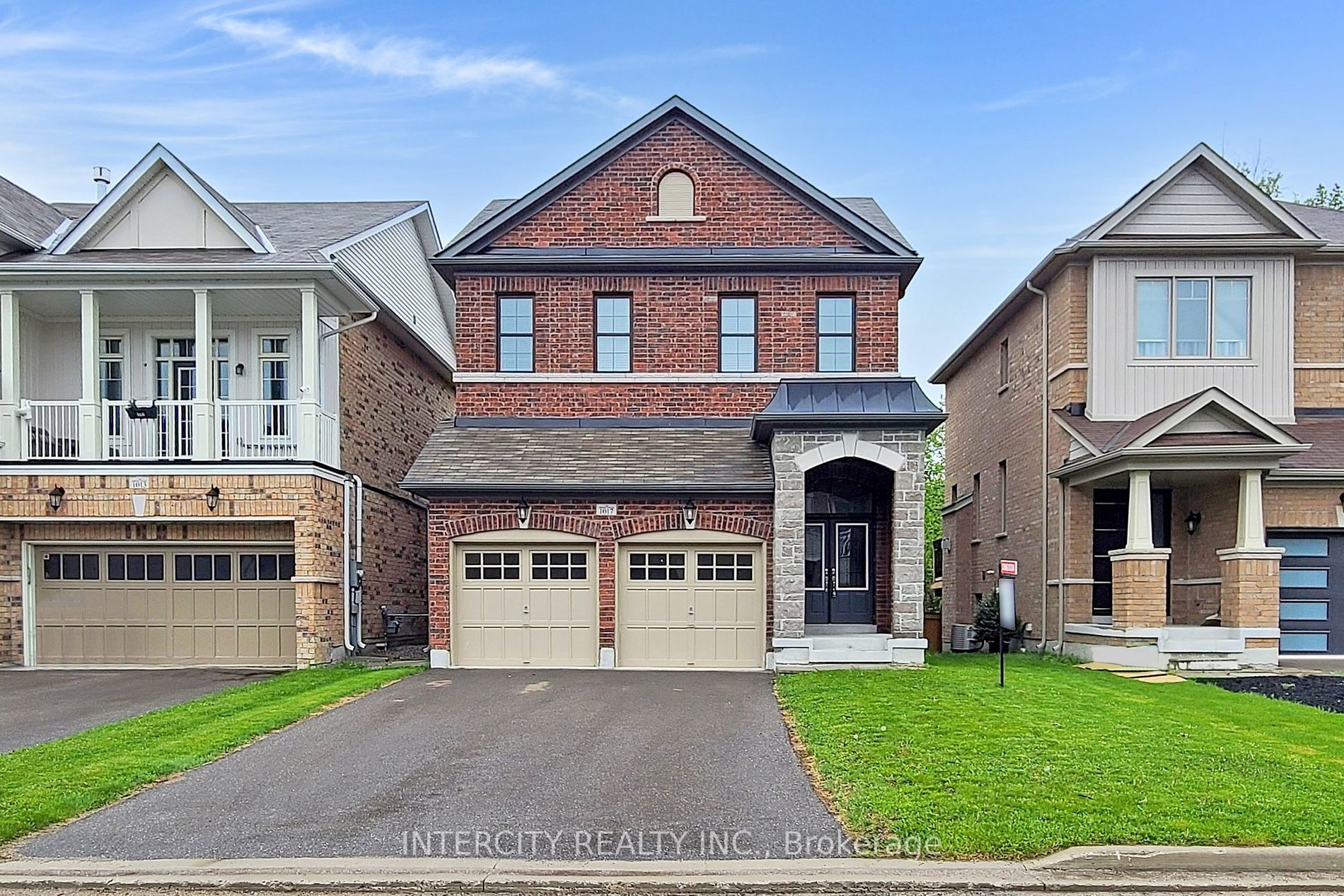 1017 Abram Crt, Innisfil, Ontario, Alcona