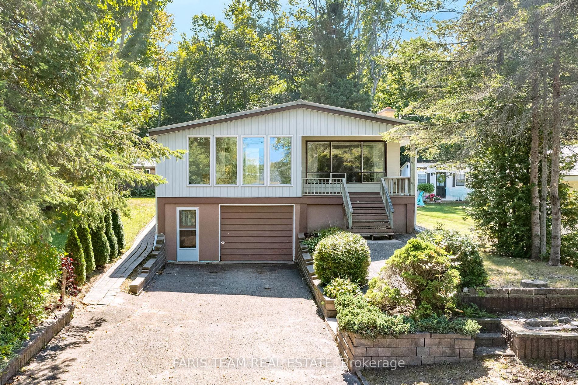 141 Mitchell's Beach Rd, Tay, Ontario, Victoria Harbour