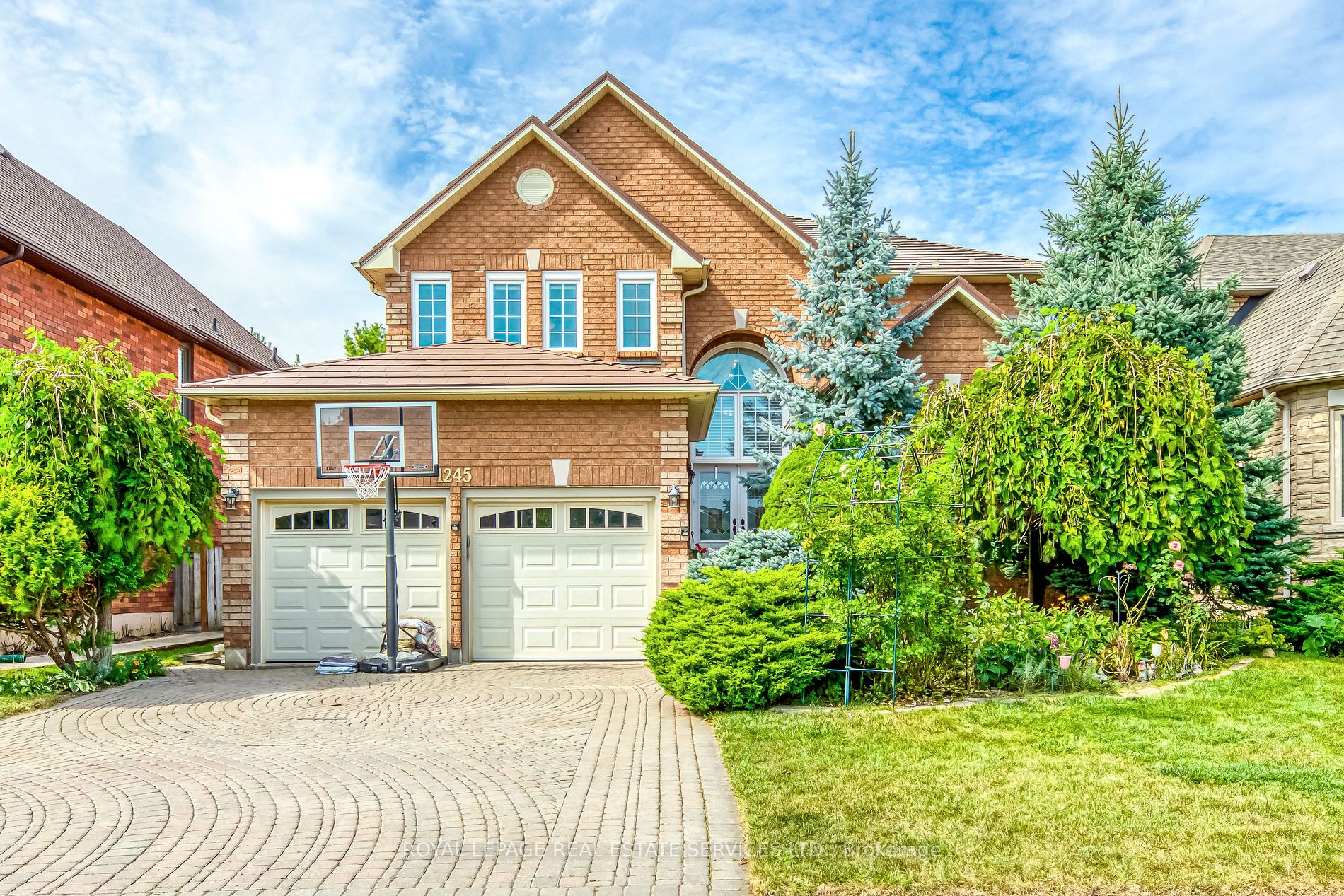 1245 Bowman Dr, Oakville, Ontario, Glen Abbey