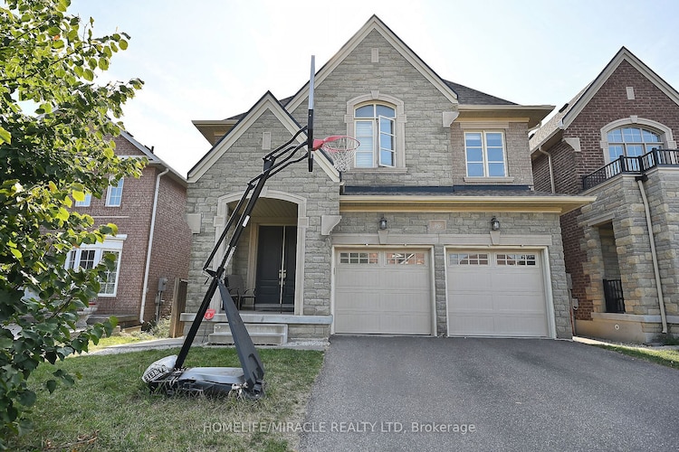 3974 WORTHVIEW Pl, Mississauga, Ontario, Lisgar