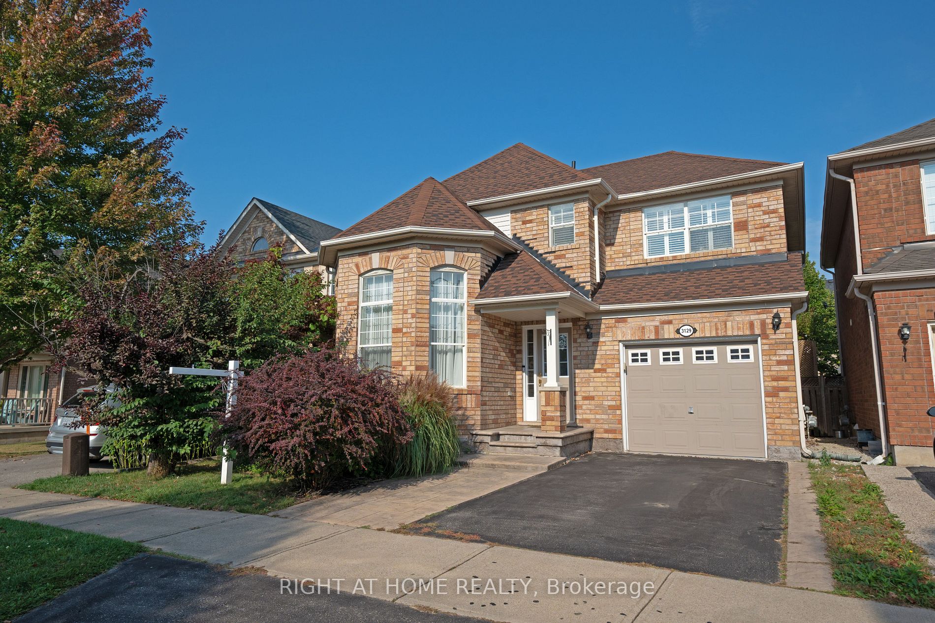 3129 Abernathy Way, Oakville, Ontario, Palermo West