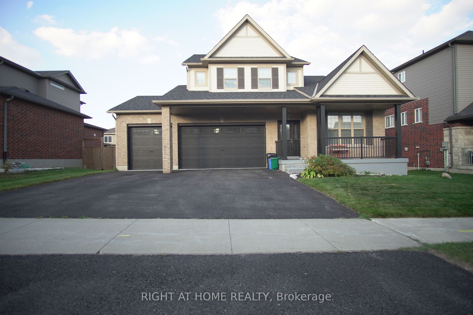 32 St. Paul's Pl, Orangeville, Ontario, Orangeville