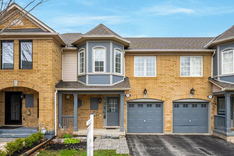 2159 Baronwood Dr, Oakville, Ontario, West Oak Trails