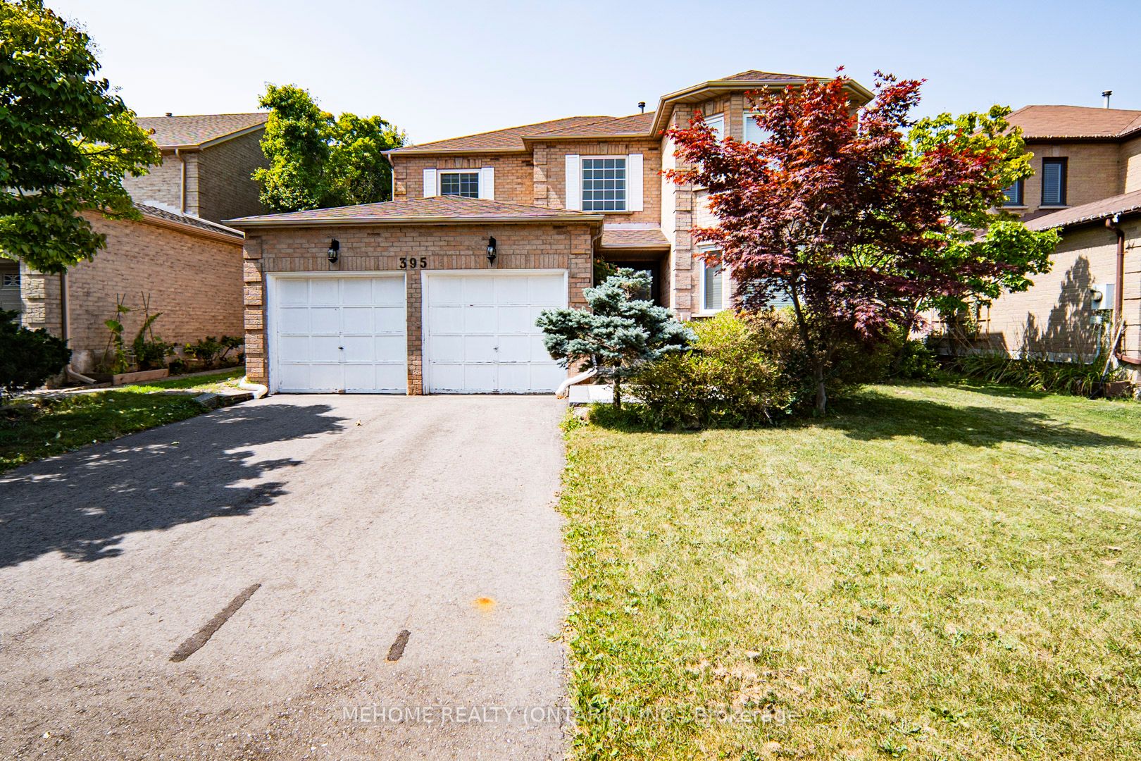 395 River Oaks Blvd W, Oakville, Ontario, River Oaks