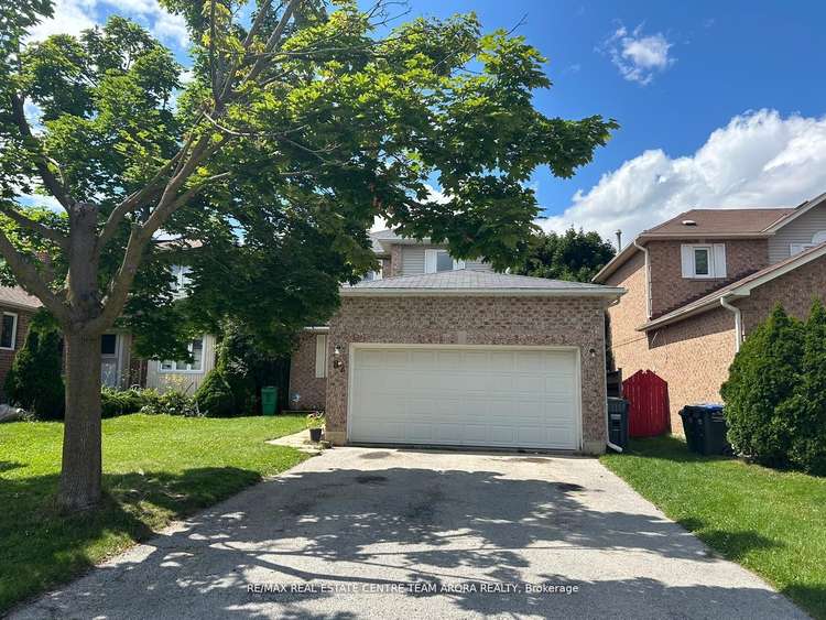 82 Mullis (Bsmt) Cres, Brampton, Ontario, Fletcher's West