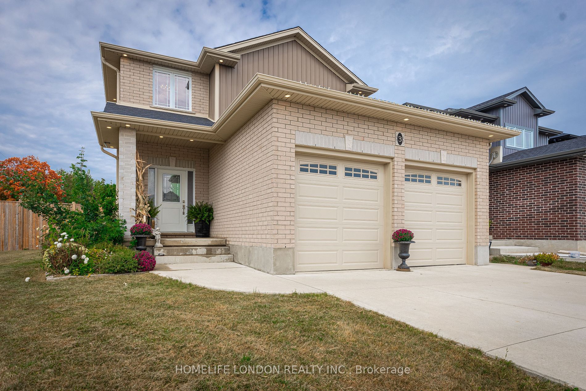 3 Elliot Tr N, Thames Centre, Ontario, Thorndale