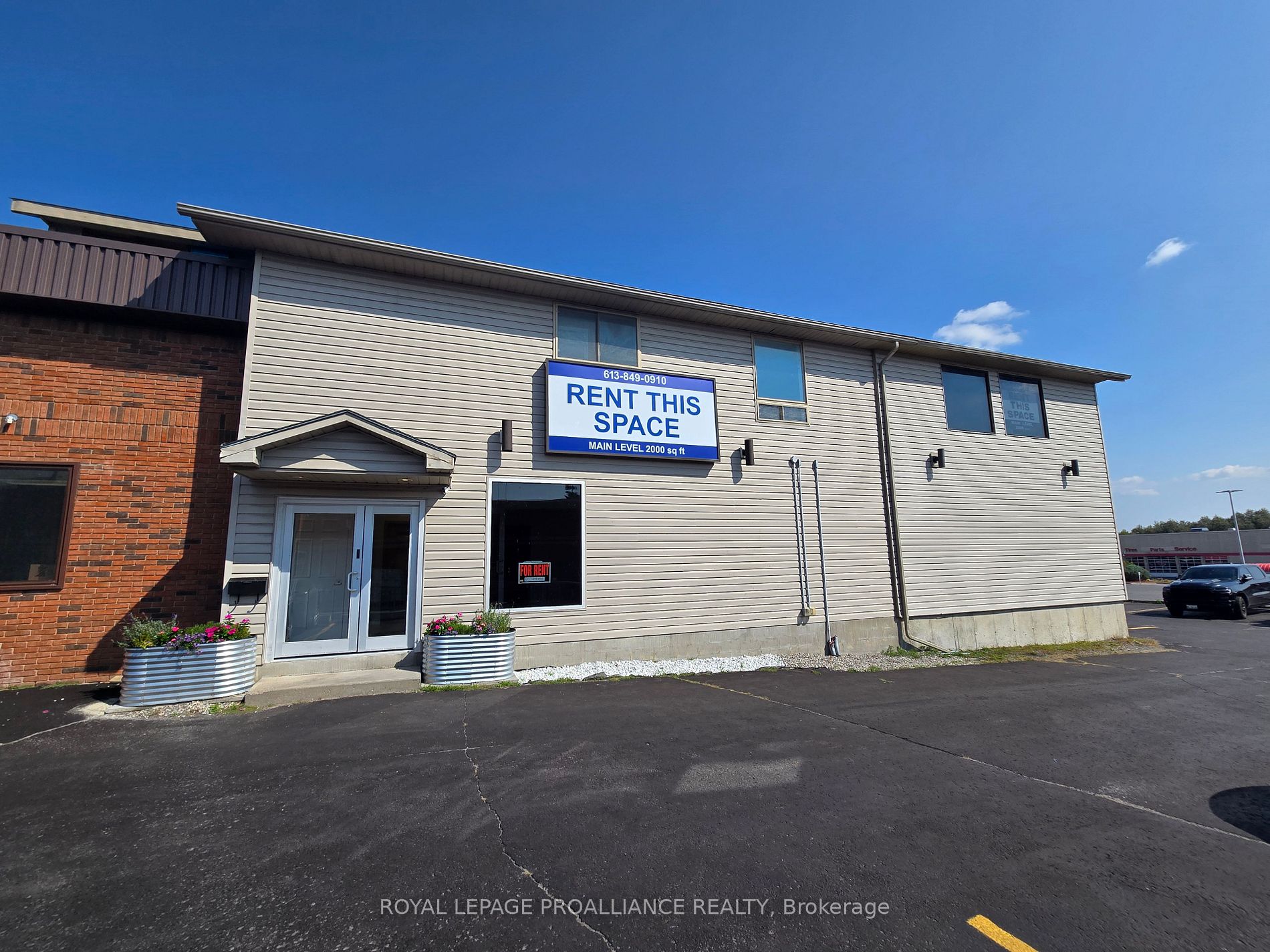 287 Dundas St E, Quinte West, Ontario, 